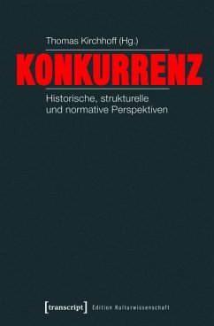 Konkurrenz (eBook, PDF)