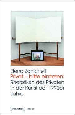 Privat - bitte eintreten! (eBook, PDF) - Zanichelli, Elena