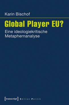 Global Player EU? (eBook, PDF) - Bischof, Karin