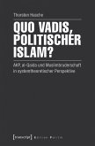 Quo vadis, politischer Islam? (eBook, PDF)