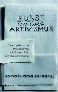Kunst. Theorie. Aktivismus. (eBook, PDF)
