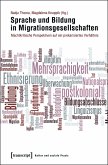 Sprache und Bildung in Migrationsgesellschaften (eBook, PDF)
