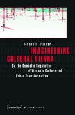 Imagineering Cultural Vienna (eBook, PDF)