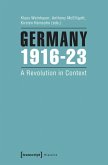 Germany 1916-23 (eBook, PDF)
