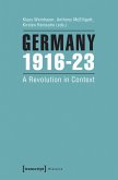 Germany 1916-23 (eBook, PDF)