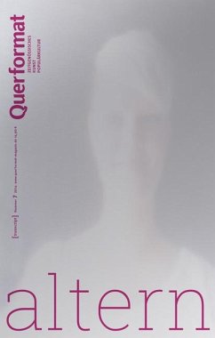 Cover Altern (eBook, PDF)