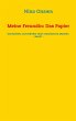 Meine Freundin: Das Papier (eBook, ePUB) - Bild 1