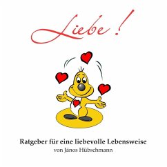 Liebe! (eBook, ePUB)