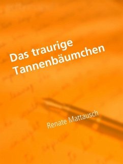 Cover Das traurige Tannenbäumchen (eBook, ePUB)