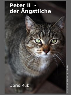 Cover Peter II (eBook, ePUB)