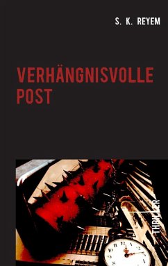 Verhängnisvolle Post (eBook, ePUB)