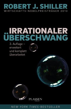 Irrationaler Überschwang (eBook, ePUB) - Shiller, Robert J.