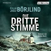 Die dritte Stimme / Olivia Rönning & Tom Stilton Bd.2 (MP3-Download)