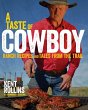 Taste of Cowboy (eBook, ePUB) - Bild 1