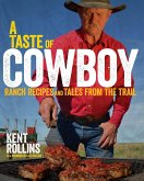 Taste of Cowboy (eBook, ePUB) Taste of Cowboy (eBook, ePUB)