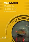 FilmMusik - Martin Scorsese (eBook, ePUB)