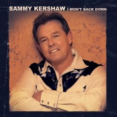Cover I Won'T Back Down