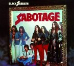 Sabotage (Lp+Cd,180g)