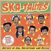 History Of Ska,Rocksteady And Reggae