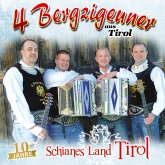 Schianes Land Tirol-10 Jahre