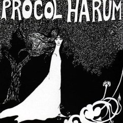 Procol Harum: 2cd Deluxe Remastered & Expanded Edi - Procol Harum