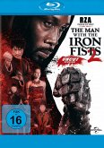 The Man with the Iron Fists 2 Uncut Edition