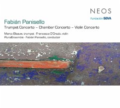 Trumpet Concerto/Chamber... - Blaauw,M./Plural Ensemble/Panisello,F./+