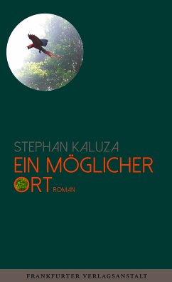 Ein möglicher Ort (eBook, ePUB) - Kaluza, Stephan