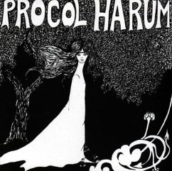 Procol Harum: Remastered & Expanded Edition - Procol Harum