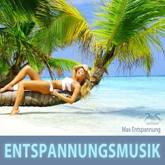 Entspannungsmusik - Wohltuende Klänge (MP3-Download) - Abrolat, Torsten