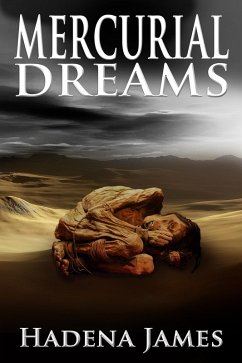 Mercurial Dreams (Dreams and Reality, #3) (eBook, ePUB) - James, Hadena