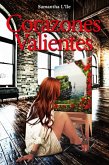 Corazones Valientes (eBook, ePUB)