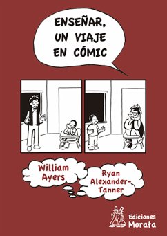 Enseñar, un viaje en cómic (eBook, PDF) - Alexander-Tanner, Ryan; Ayers, William