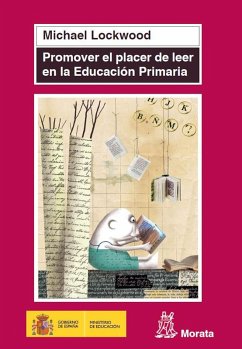 Promover el placer de leer en Educación Primaria (eBook, PDF) - Lockwood, Michael