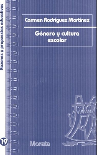 Género y cultura escolar (eBook, PDF) Género y cultura escolar (eBook, PDF)