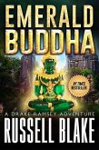 Emerald Buddha (Drake Ramsey Adventure, #2) (eBook, ePUB)