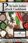 The Indie Author Potluck Cookbook (eBook, ePUB)