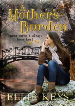 Cover A Mother's Burden (eBook, ePUB)