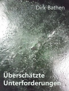 Cover Überschätzte Unterforderungen (eBook, ePUB)