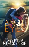 Angel Eyes (eBook, ePUB)