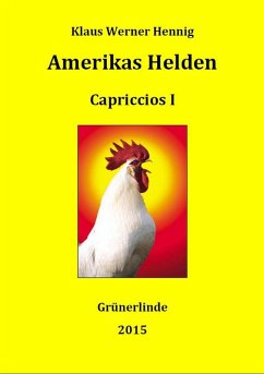 Amerikas Helden (eBook, ePUB) - Werner Hennig, Klaus