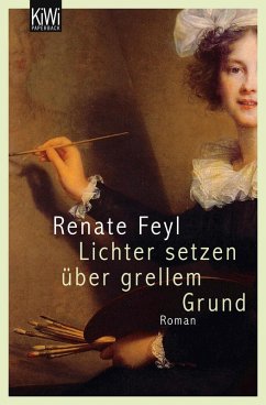 Lichter setzen über grellem Grund (eBook, ePUB) - Feyl, Renate