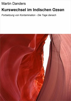 Cover Kurswechsel im Indischen Ozean (eBook, ePUB)