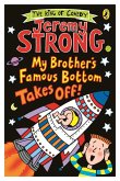 My Brother's Famous Bottom Takes Off! (eBook, ePUB)
