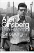 The Essential Ginsberg (eBook, ePUB) - Bild 1