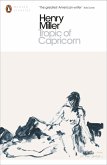 Tropic of Capricorn (eBook, ePUB)