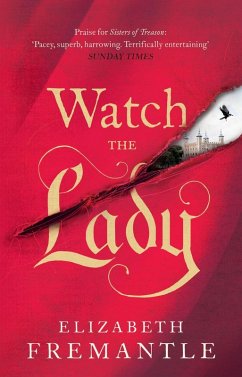 Watch the Lady (eBook, ePUB) - Fremantle, Elizabeth