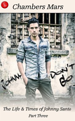 Cover Johnny Don't Go (eBook, ePUB)