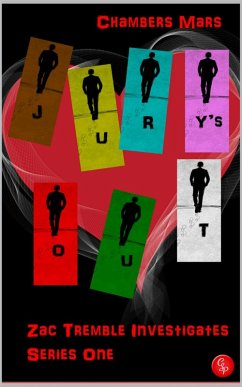 Cover Jury's Out (eBook, ePUB)