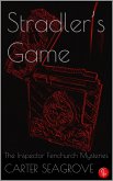 Stradler's Game (eBook, ePUB) Stradler's Game (eBook, ePUB)